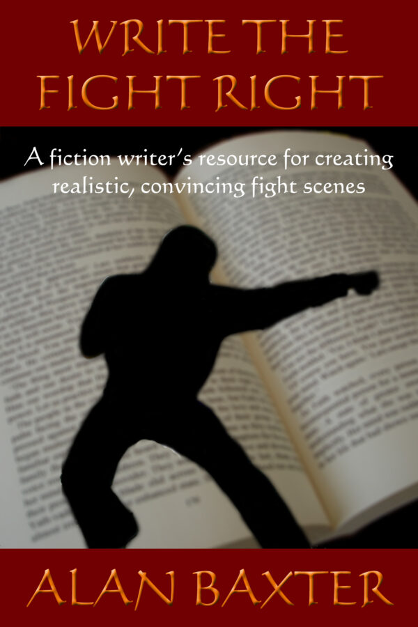 Write the Fight Right ebook